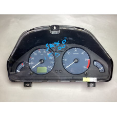 Citroen Saxo Peugeot 106 Gösterge Paneli Kilometre Saati 9636595880 110080010019