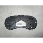 Peugeot 307 Benzinli Kilometre Saati Gösterge Paneli P9645768680 E