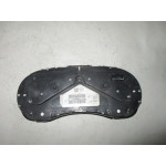 Peugeot 307 Benzinli Kilometre Saati Gösterge Paneli P9651299880 C