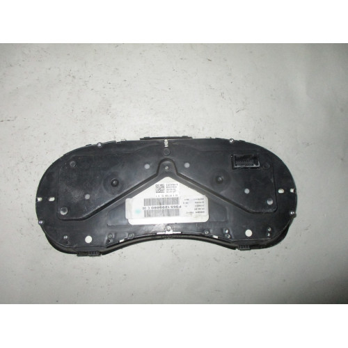 Peugeot 307 Benzinli Kilometre Saati Gösterge Paneli P9651299880 C