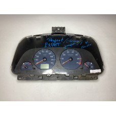Citroen Jumpy Peugeot Expert Fiat Scudo Benzinli Kilometre Saati Gösterge Paneli 1488561080