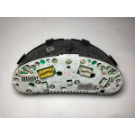 Peugeot 206 Kilometre Saati Gösterge Paneli 9634961180 09031989901 Çift Soket