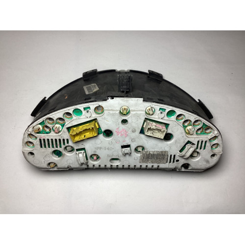 Peugeot 206 Kilometre Saati Gösterge Paneli 9634961180 09031989901 Çift Soket