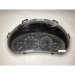 Peugeot 206 Kilometre Saati Gösterge Paneli 9634961180 09031989901 Çift Soket