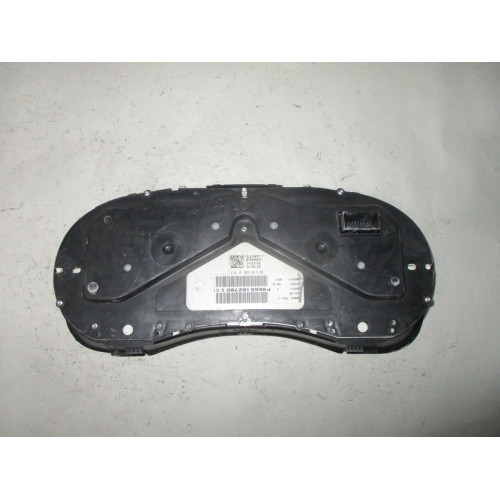 Peugeot 307 Benzinli Kilometre Saati Gösterge Paneli P9655182780 G
