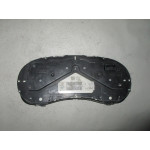 Peugeot 307 Benzinli Kilometre Saati Gösterge Paneli P9651299880 C