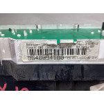 Citroen Saxo Gösterge Paneli Kilometre Saati 9640994180 110080010056