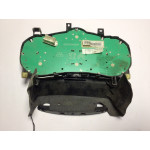 Peugeot 207 Benzinli Kilometre Saati Gösterge Paneli 9662903880