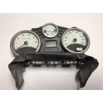 Peugeot 207 Benzinli Kilometre Saati Gösterge Paneli 9662903880