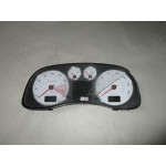 Peugeot 307 Benzinli Kilometre Saati Gösterge Paneli P9655183080