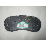 Peugeot 307 Dizel Kilometre Saati Gösterge Paneli P9663648480