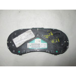 Peugeot 307 Dizel Kilometre Saati Gösterge Paneli P9660470680
