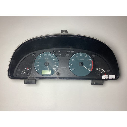 Citroen Xsara Kilometre Saati Gösterge Paneli 9635060180