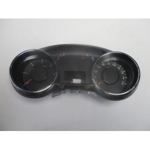 Peugeot 5008 Dizel Kilometre Saati Gösterge Paneli 69189230U