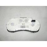 Peugeot 307 Dizel Kilometre Saati Gösterge Paneli P9655182980 G