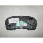 Peugeot 307 Dizel Kilometre Saati Gösterge Paneli P9654485580