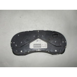 Peugeot 307 Dizel Kilometre Saati Gösterge Paneli P9646742780