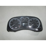 Peugeot 307 Dizel Kilometre Saati Gösterge Paneli P9646742780