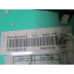 Peugeot 207 Benzinli Kilometre Saati Gösterge Paneli 9662904580