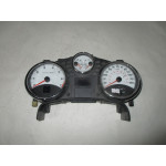 Peugeot 207 Benzinli Kilometre Saati Gösterge Paneli 9662904580