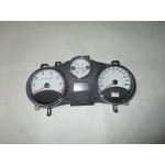 Peugeot 207 Benzinli Kilometre Saati Gösterge Paneli 9662904280