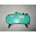 Peugeot 207 Benzinli Kilometre Saati Gösterge Paneli 9662904280