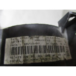 Peugeot 207 Benzinli Kilometre Saati Gösterge Paneli 9662904980 A2C53190342 