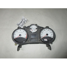 Peugeot 207 Benzinli Kilometre Saati Gösterge Paneli 9662904980 A2C53190342 