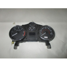 Peugeot 207 DİZEL Kilometre Saati Gösterge Paneli 9662905080