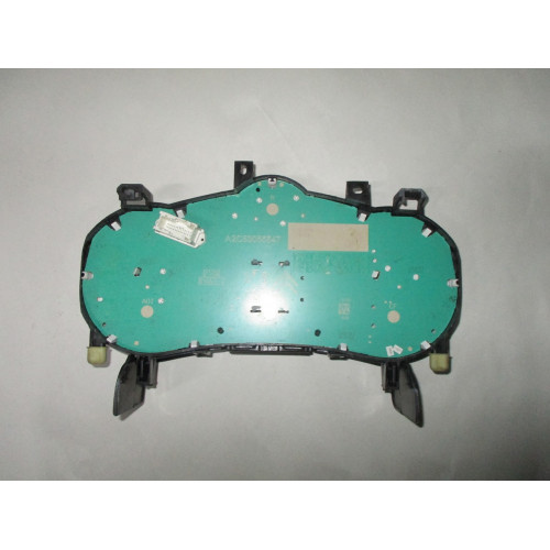 Peugeot 207 Benzinli Kilometre Saati Gösterge Paneli 9662904180