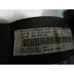 Peugeot 207 Benzinli Kilometre Saati Gösterge Paneli 9662904180