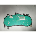 Peugeot 207 Benzinli Kilometre Saati Gösterge Paneli 9662904180