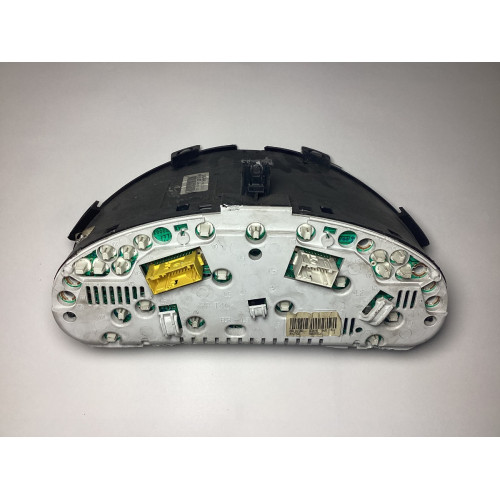 Peugeot 206 Kilometre Saati Gösterge Paneli 9641574580 09032109903 Çift Soket