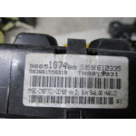 Peugeot 308 Dizel Kilometre Saati Gösterge Paneli 9665107480
