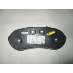 Peugeot 308 Dizel Kilometre Saati Gösterge Paneli 9665107480