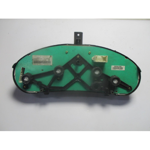 Peugeot 206 Kilometre Saati Gösterge Paneli 9656697180