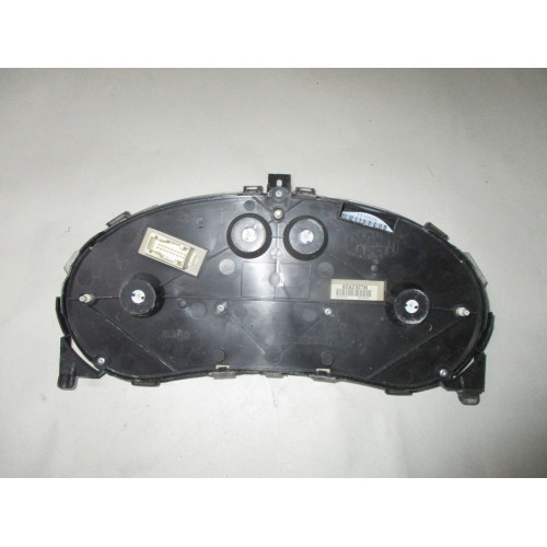 Citroen Jumpy Peugeot Expert Fiat Scudo Benzinli Kilometre Saati Gösterge Paneli 1401106580