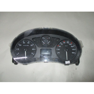 Citroen Jumpy Peugeot Expert Fiat Scudo Benzinli Kilometre Saati Gösterge Paneli 1401106580