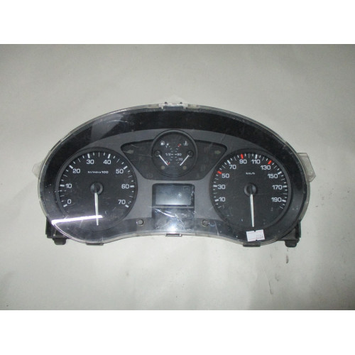 Citroen Jumpy Peugeot Expert Fiat Scudo Benzinli Kilometre Saati Gösterge Paneli 1401106580
