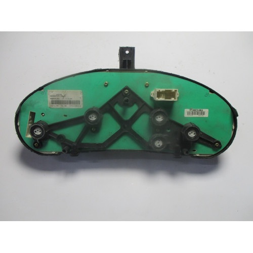 Peugeot 206 206C Kilometre Saati Gösterge Paneli 9656697380