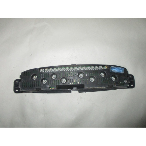 Citroen Xsara Picasso Kilometre Saati Gösterge Paneli PSA965166380