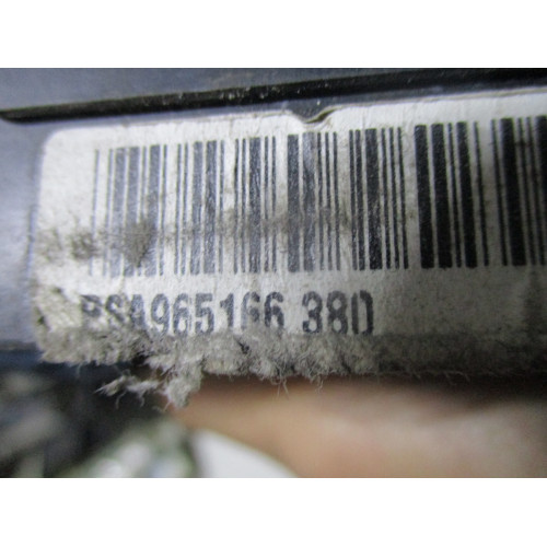 Citroen Xsara Picasso Kilometre Saati Gösterge Paneli PSA965166380