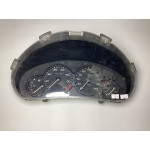 Peugeot 206 Kilometre Saati Gösterge Paneli 9634961180 09031989901 Çift Soket