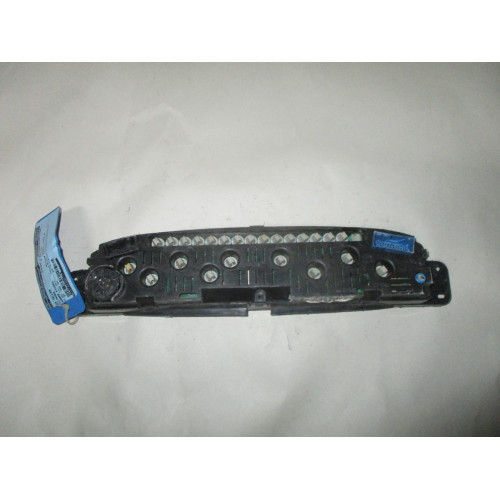 Citroen Xsara Picasso Kilometre Saati Gösterge Paneli PSA963171380