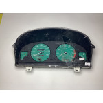 Citroen Berlingo Benzinli Kilometre Saati Gösterge Paneli 9636105280 09021539902