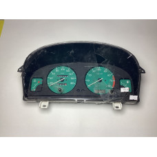 Citroen Berlingo Benzinli Kilometre Saati Gösterge Paneli 9636105280 09021539902