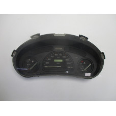 Peugeot 206 Kilometre Saati Gösterge Paneli 9634960980
