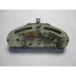 Peugeot 206 Kilometre Saati Gösterge Paneli 09031949901