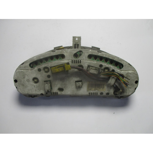 Peugeot 206 Kilometre Saati Gösterge Paneli 09031949901