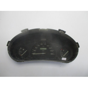 Peugeot 206 Kilometre Saati Gösterge Paneli 09031949901